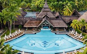 Shandrani Beachcomber Resort&Spa